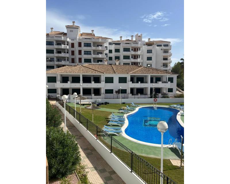 Apartment in Orihuela