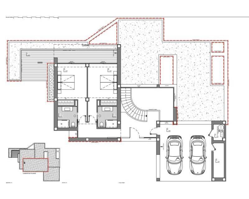 Villa in Benitachell
