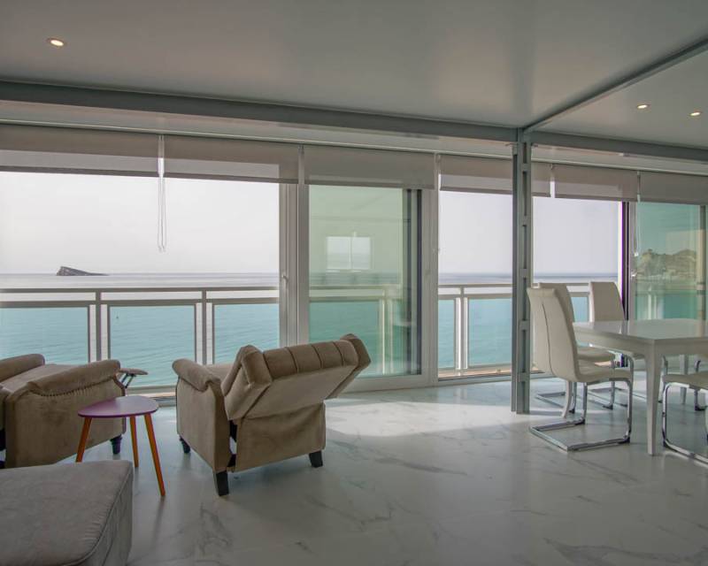 Apartment in Benidorm