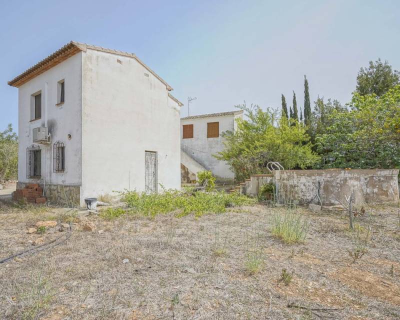 Villa in Javea