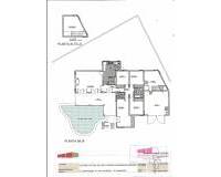 Location longue durée - Villa - Mallorca - Calas de Mallorca